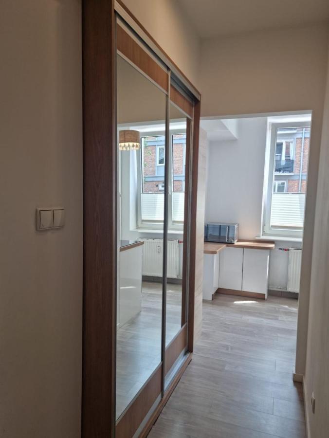 Kowalska No 3 Apartment กดัญสก์ ภายนอก รูปภาพ